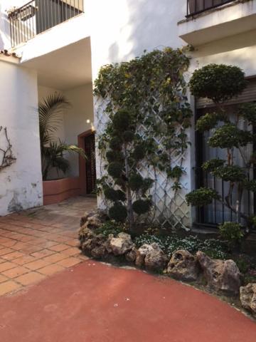 Appartamento Large And Elegant In Puerto Banus With Pools And Paddle Marbella Esterno foto